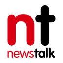 Newstalk.com logo