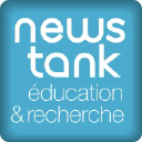 Newstank.fr logo