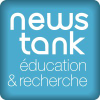 Newstank.fr logo