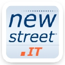 Newstreet.it logo
