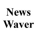 Newswaver.com logo