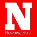 Newsweek.rs logo