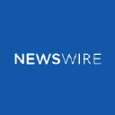 Newswire.com logo
