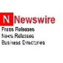 Newswire.net logo