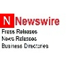 Newswire.net logo