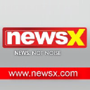Newsx.com logo