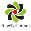 Newsyrian.net logo