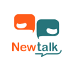 Newtalk.tw logo