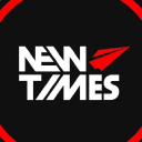 Newtimes.kz logo