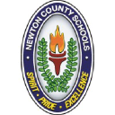Newtoncountyschools.org logo