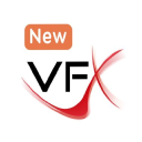 Newvfx.com logo