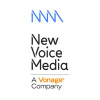 Newvoicemedia.com logo