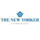 Newyorkerhotel.com logo