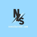 Newzikstreet.com logo