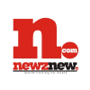 Newznew.com logo