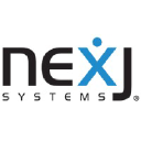 Nexj.com logo