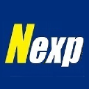 Nexp.jp logo