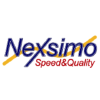 Nexsimo.co.jp logo