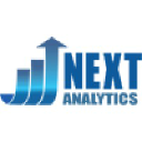 Nextanalytics.com logo
