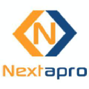 Nextapro.hu logo