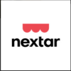 Nextar.com.br logo