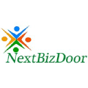 Nextbizdoor.com logo
