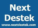 Nextdestek.com logo