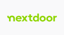 Nextdoor.nl logo