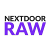 Nextdoorraw.com logo