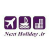 Nextholiday.ir logo