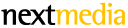 Nextmedia.com.au logo