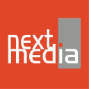 Nextmedia.fr logo