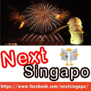 Nextsingapo.com logo