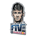 Neymarjrsfive.com logo