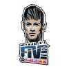 Neymarjrsfive.com logo