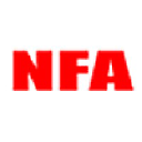 Nfa.com.cn logo