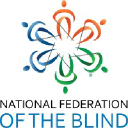 Nfb.org logo