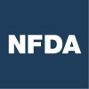 Nfda.org logo