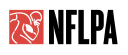 Nflpa.com logo