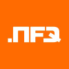 Nfq.lt logo