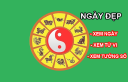 Ngaydep.com logo