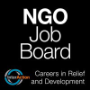 Ngojobboard.org logo