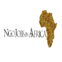 Ngojobsinafrica.com logo