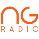 Ngradio.gr logo