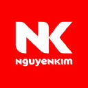 Nguyenkim.com logo