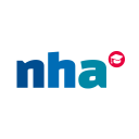 Nha.be logo
