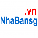 Nhabansg.vn logo
