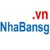 Nhabansg.vn logo