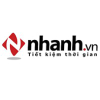 Nhanh.vn logo