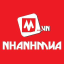 Nhanhmua.vn logo